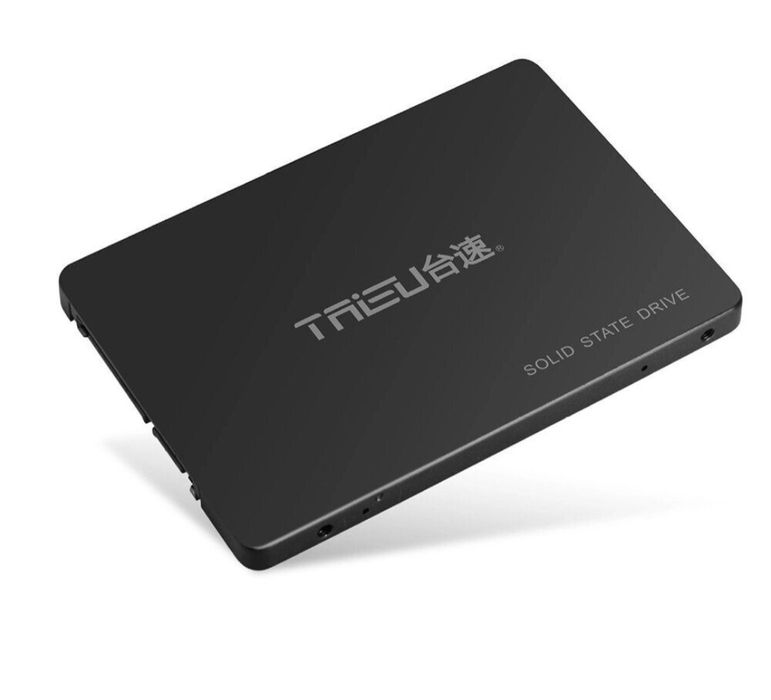 Продам ssd taisu 256g