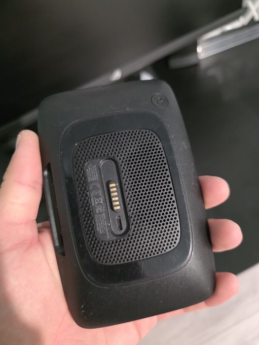 GPS Tomtom Profesional pentru TIR