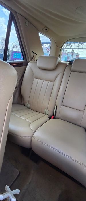 Vand ML 320 CDI 4Matic