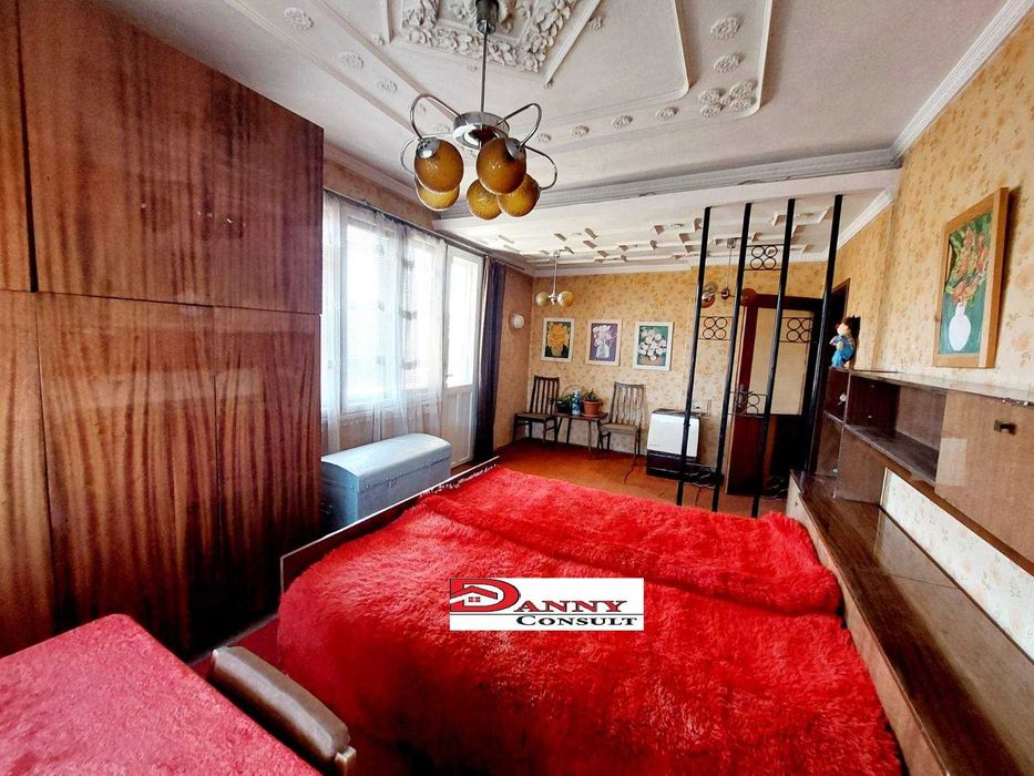 Продава се Многостаен апартамент в Велико Търново, Акация - 144 кв.м за 496 €/кв.м - Снимка #4