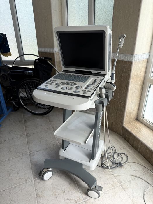 Mindray DP-50 portativ UZI apparati sotiladi