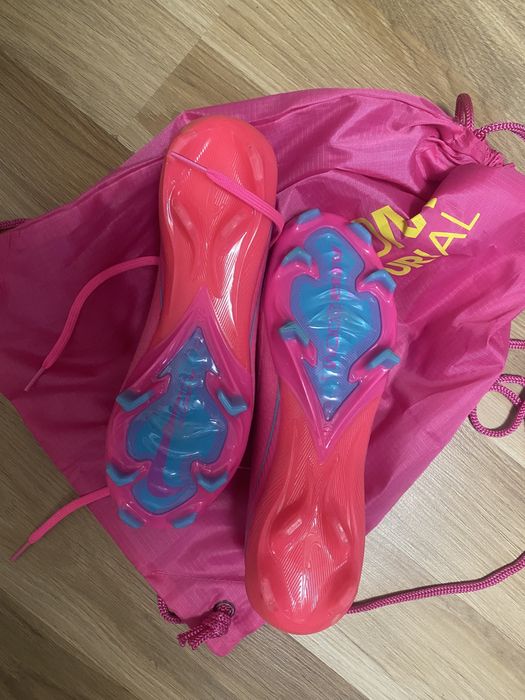 Nike mercurial energy pack roz