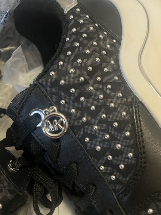 Обувки Michael Kors