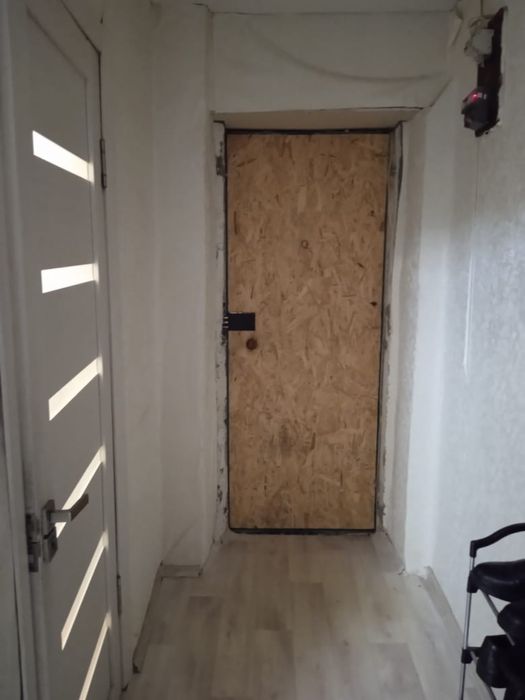 Продаю квартиру