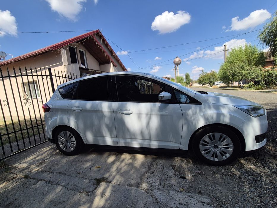 FORD C-Max 2019 — imagine 4
