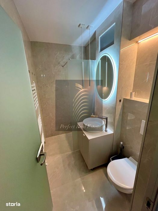Capitol 2 Camere Decomandat Lux Exclusivitate!!