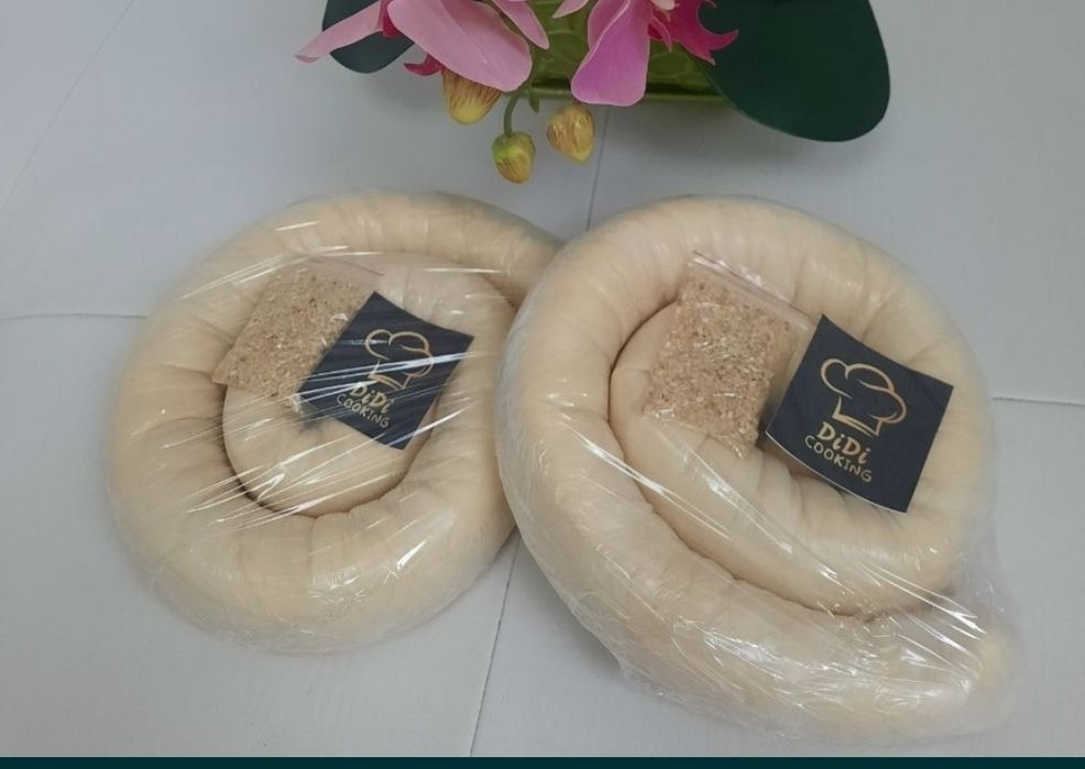 Полуфабрикаты ярим таййор махсулотлар ва пшириклар