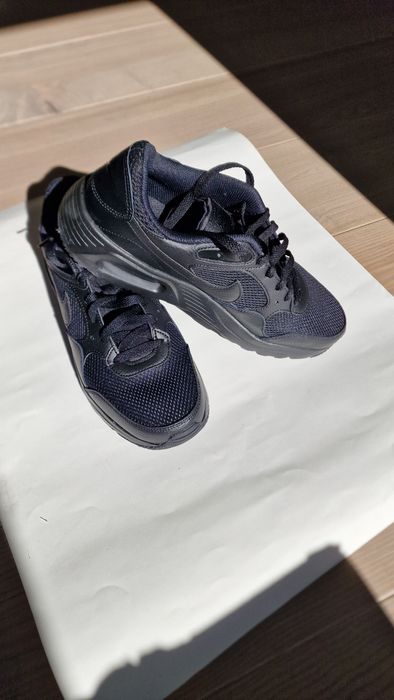 Nike Airmax SC черен нови