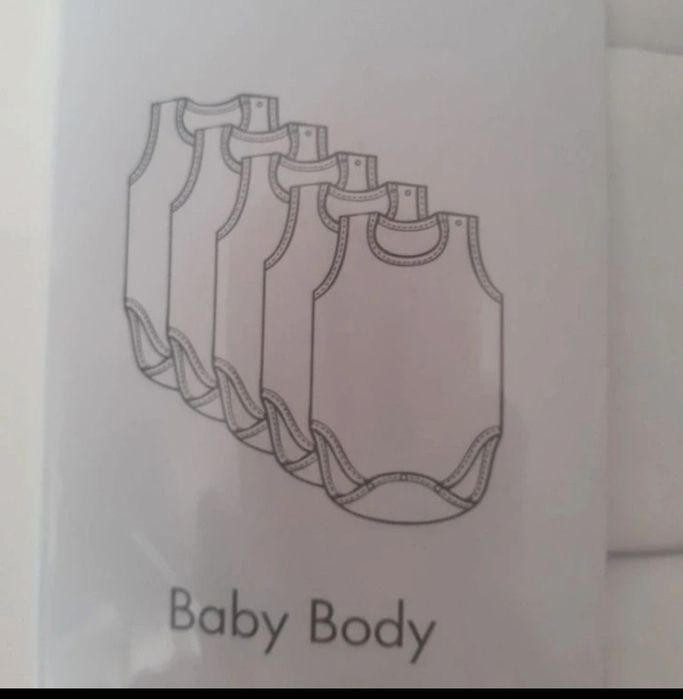 Body copii tip maieu ,noi,98 cm