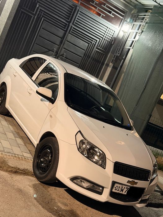 Other Nexia 2020 — 2