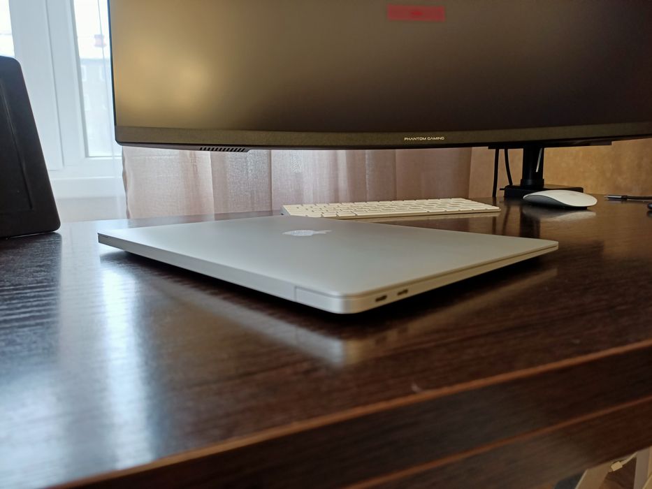 MacBook Air M1 8GB / 512GB SSD