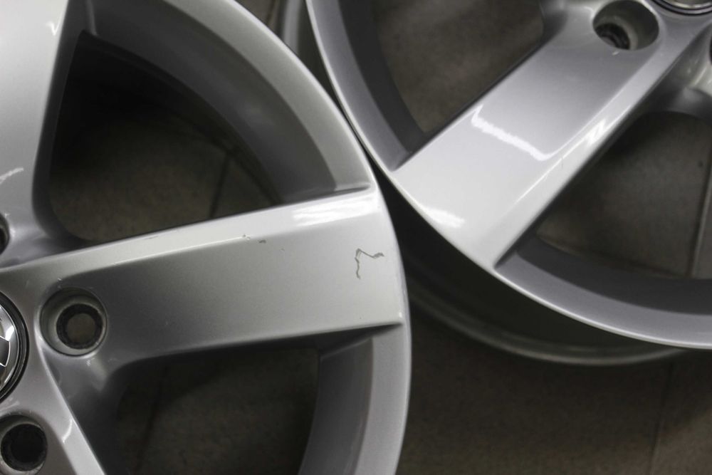 Джанти 16" VW Passat