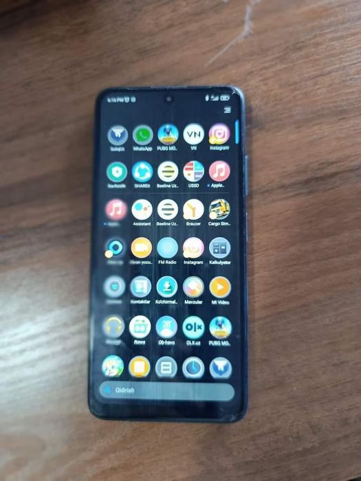 Poco m4pro 5G ajoyib arzon narxlarda