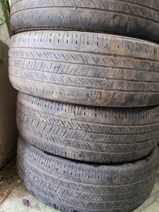 Шины 205/65/16 лето