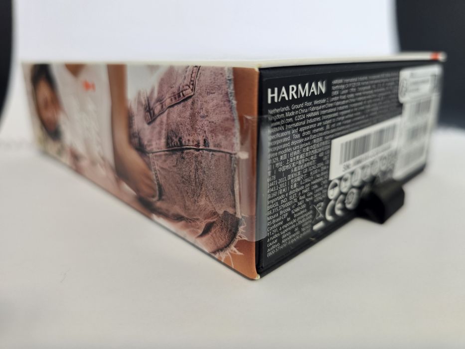 Căști Bluetooth JBL Live Flex – noi, sigilate