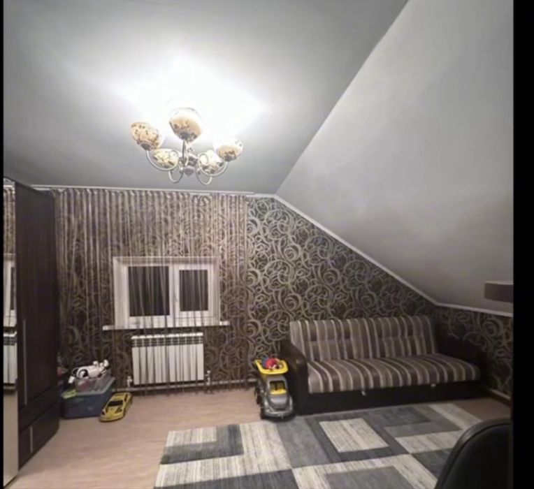 Продам Коттедж Район Центр Глаза.