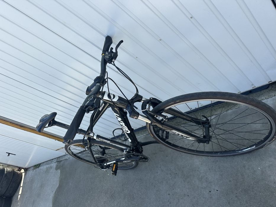 Bicicleta Mtb Giant marimea medium