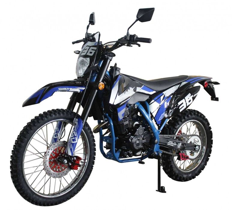 X-treme 300cc — МОЩНЫЙ ЭНДУРО | 6 ПЕРЕДАЧ | ВОДЯНО | Документы(Рф)