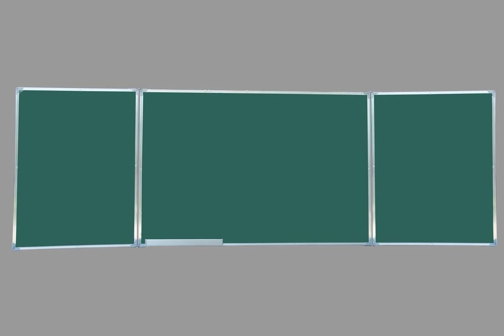 Маркерная школьная доска