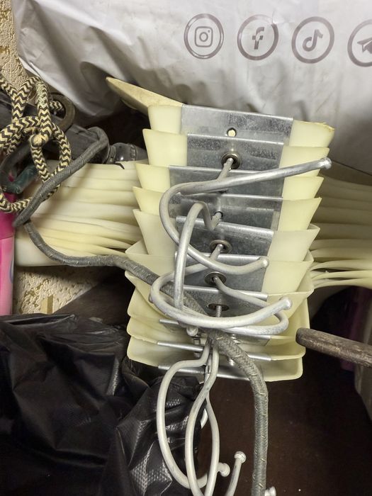 Манекены женские