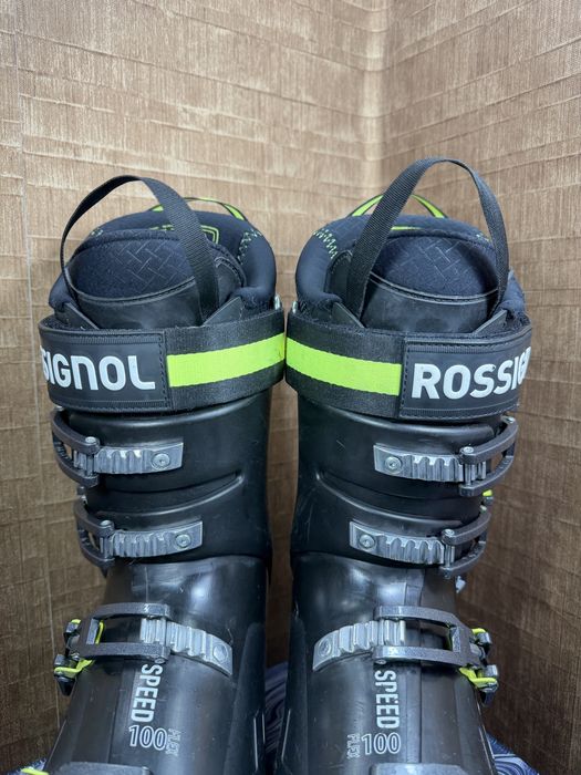 Ски обувки Rossignol SPEED 100 - 27/27,5см.