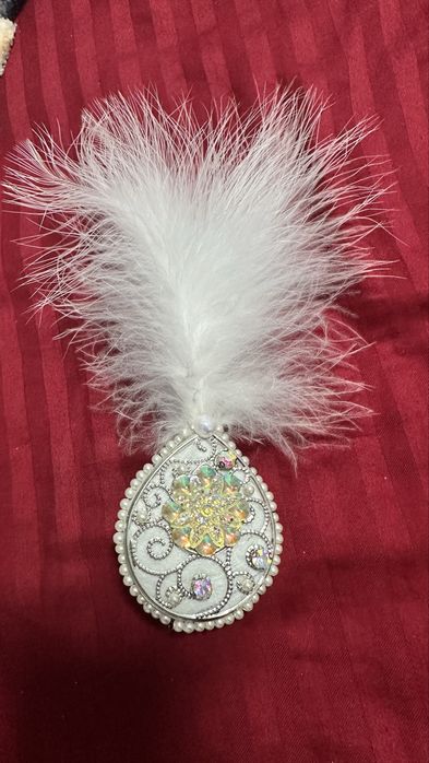 Набор на сырга салу