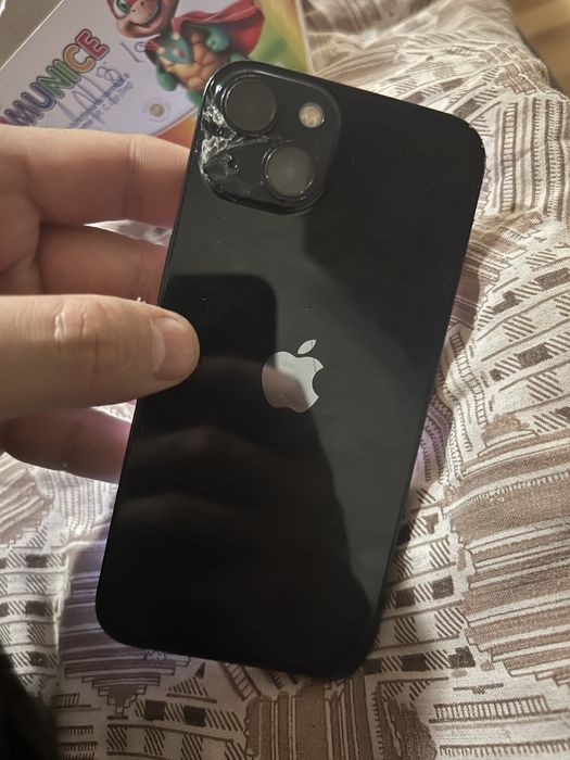 Iphone 13 blocat Metro us