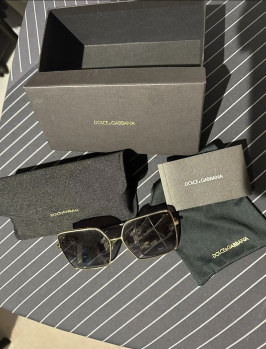 Ochelari Dolce &Gabbana