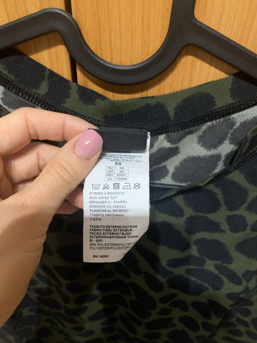 Потник Pinko,размер ХС