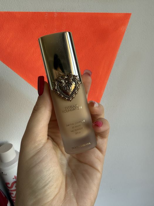 Dolce Gabbana Еvarlast FDT