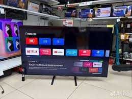 ТЕЛЕВИЗОР TCL 65/75 по оптовой цене Доставка бесплатно