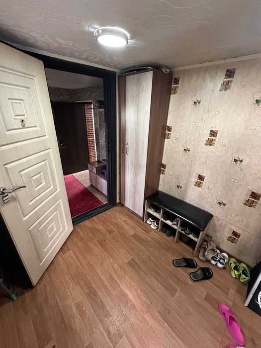 В продаже 3х ком дом Бажова 394