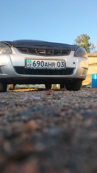 Продам Приору ..