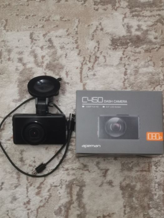 Camera bort Apeman C450
