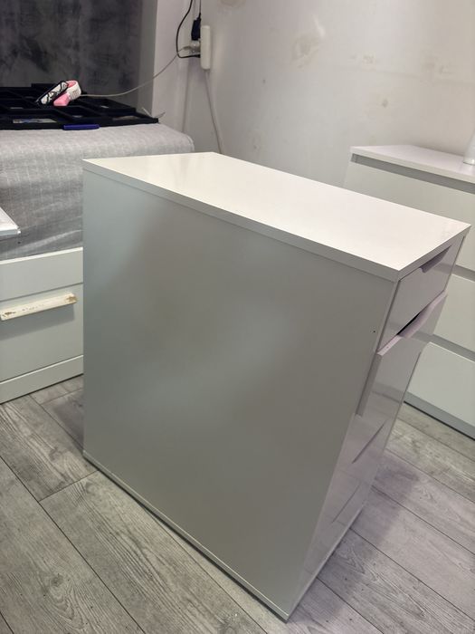 Comoda ikea cu sertare