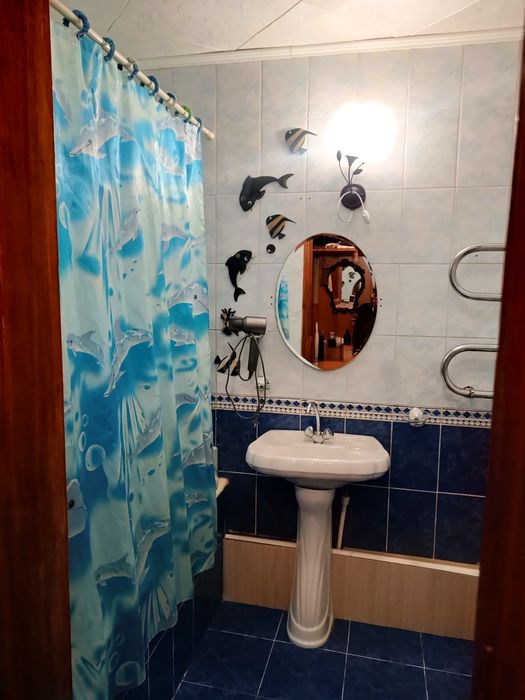 Сдаётся 1 комнатная квартира