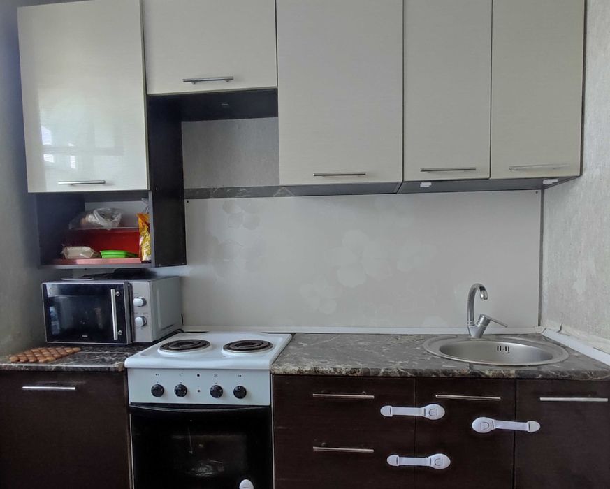 Продам квартиру Новое-Ахмирово 5