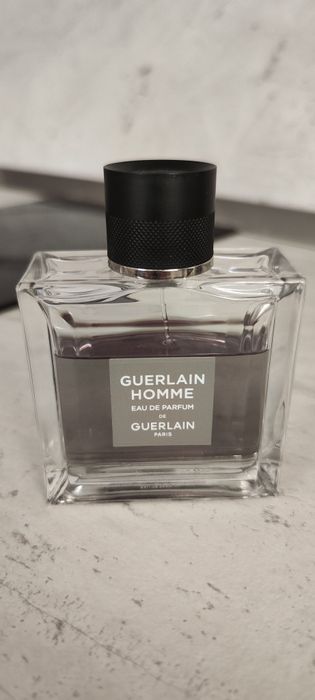 Парфюм Guerlain Homme de Guerlain