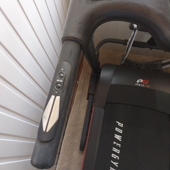 Беговая дорожка POWER Gum PG - 310M1