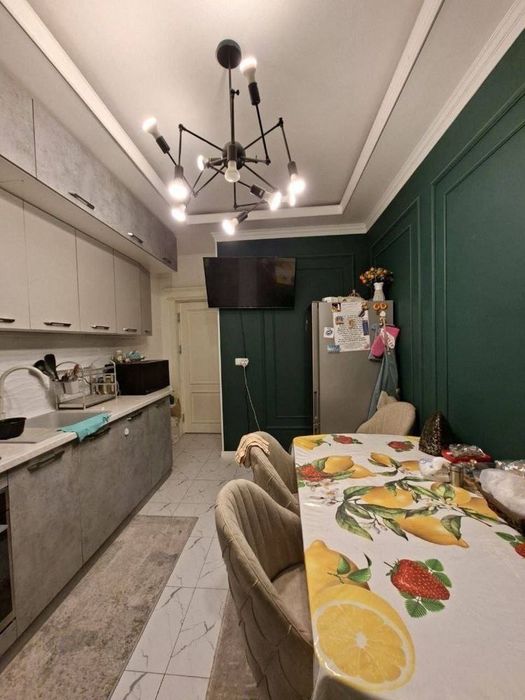 Samarqand bog’ishamol mahallasdan ijaraga kvartira berlad narxi