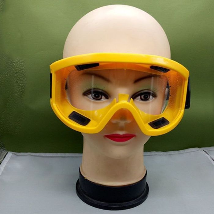 Защитные очки, ветрозащитные, анти-ударные ААА класс Цена Оптом