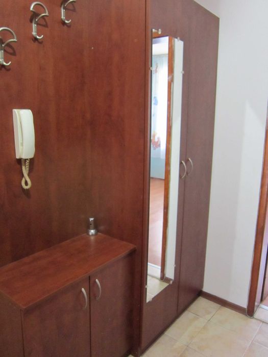 Дава се под наем Тристаен апартамент в Бургас, Възраждане - 90 кв.м за 175 € - Снимка #10