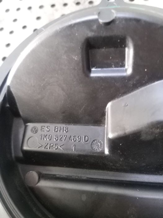 Emblema switch maner haion vw golf 5 1k scurt 1k0827469d