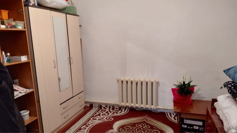 Дом срочно сатылады багасы келісімді