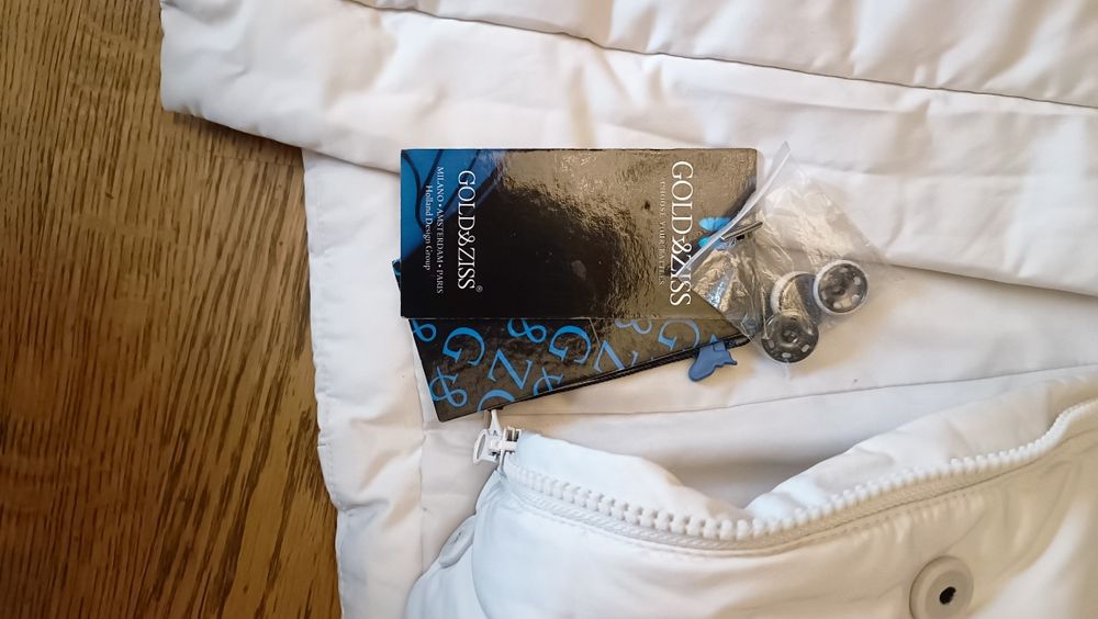 Продам пуховик женский