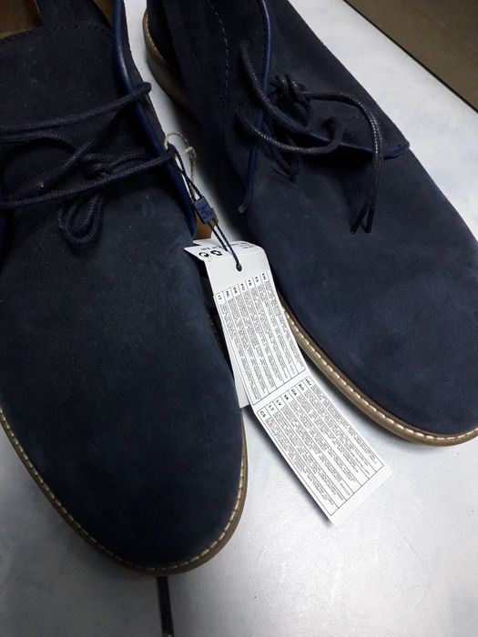 ghete barbati 44 MANGO