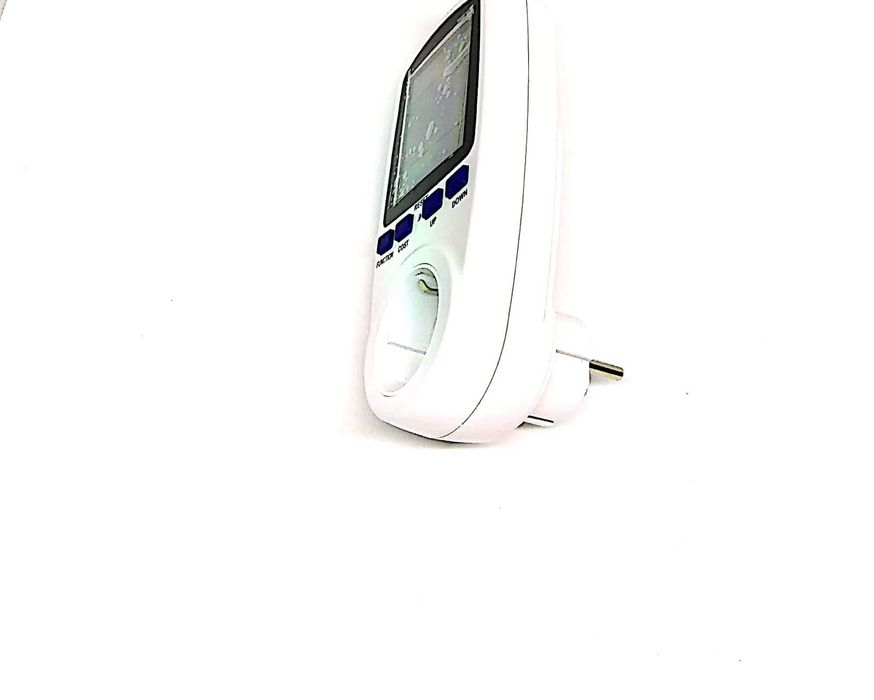 Енергомер Контакт