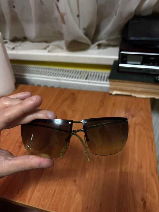 Ochelari de soare vintage GUCCI