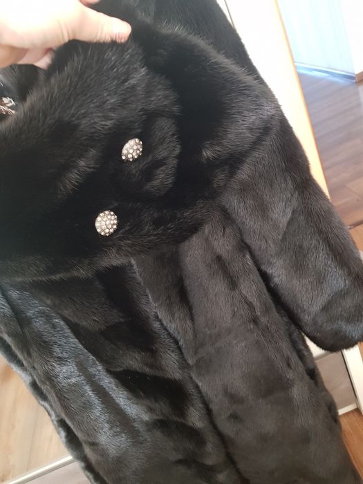 Продам шубу в отличном состоянии