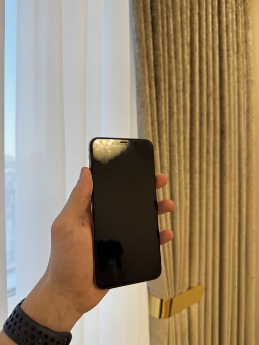 Iphone Xs Max 256GB